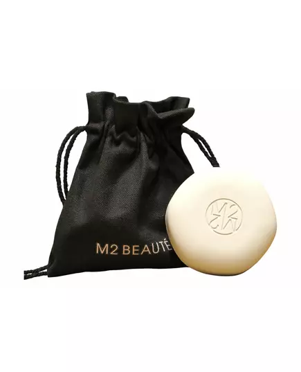 M2 Beaute M2 Beaute Kopfhautbürste Sahne