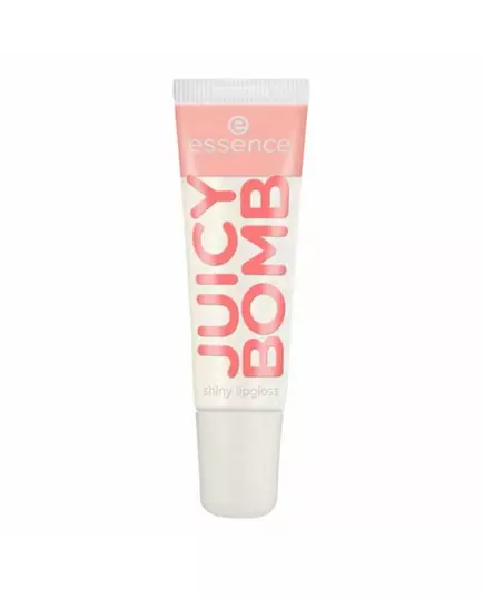 Juicy Bomb Shiny Lipgloss 10 ml 102 Witty Watermelon, 10 ml, image 3