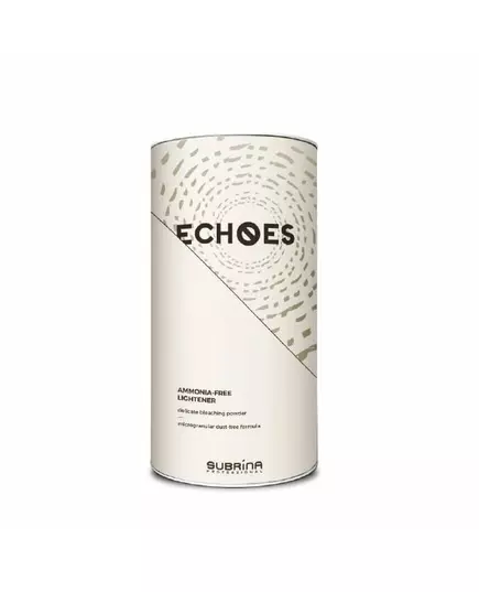 Subrina Professional Echoes Hair Oxidant Powder, 500 g