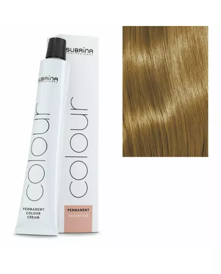 Subrina Professional Essential Colour Teinture permanente pour cheveux 8/8, 100 ml