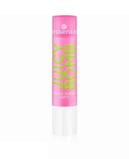 Essence Juicy Bomb Glänzend Lippenbalsam 03 Time to Pitaya, 2,5 g, Bild 2