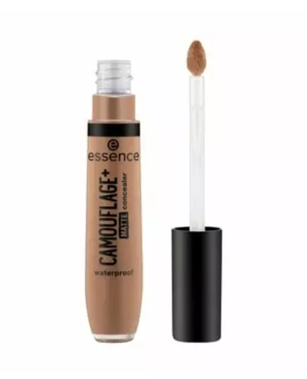 Essence Anti-cernes waterproof CAMOUFLAGE+ MATT #180, 8 ml, image 3