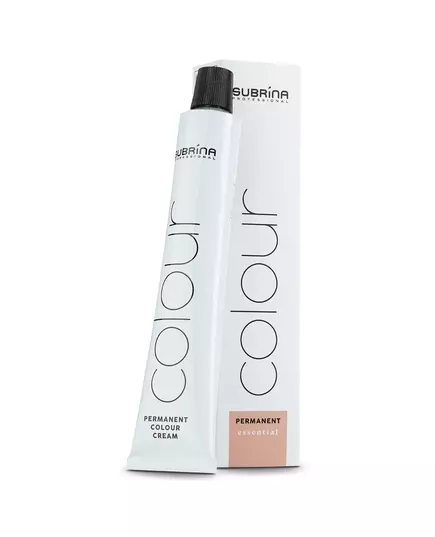 Subrina Professional Essential Colour Permanent Hair Dye 11/8, 100 ml