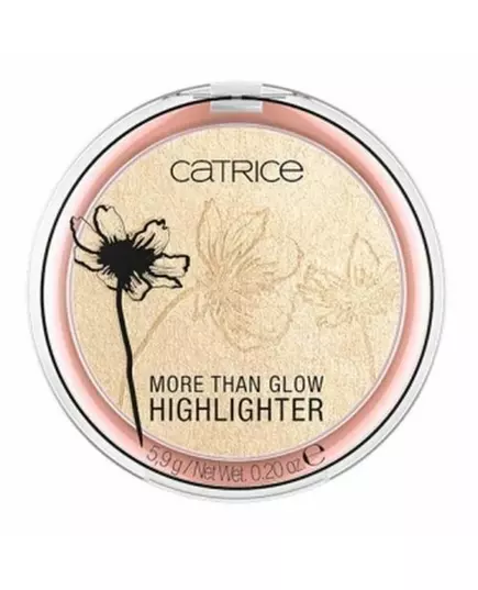 Blush illuminateur compact Catrice More Than Glow 040 Absolute Blushin' Bright, 5,9 g, image 4