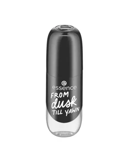 Vernis à ongles Essence GEL NAIL POLISH #07-Fairy Floss, 8 ml