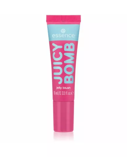 Blush gel Essence Juicy Bomb 01 Cassis Crush, 10 ml, image 2