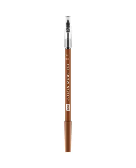 Catrice Eye Brow Stylist Wasserdicht Augenbrauencreme-Stift & Bürste 2-in-1 065 Authentic Auburn, 1,4 g