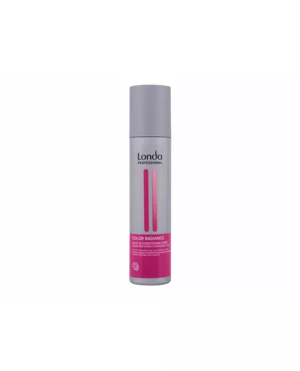 Londa Professional Color Radiance Laque pour cheveux Pour la protection de la couleur, 250 ml