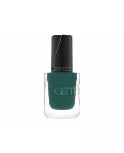 Catrice Gel Affair Nail Polish 041 Spill The Tea-l, 10.5 ml, image 2