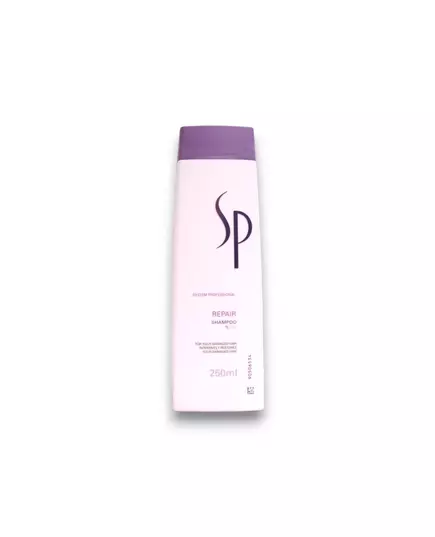System Professional by Wella Repair Haarshampoo Zur Nahrung, 250 ml, Bild 2