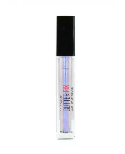 Maybelline Glitter Fix Lip Gloss 55 Spell Truck, 5 ml, image 2