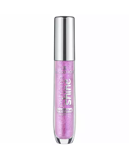 Gloss à lèvres Essence Extreme Shine Volume 10 Sparkling Purple, 5 ml