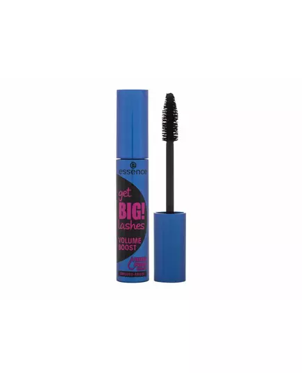 Get BIG! Lashes Volume Boost Mascara 12 ml Black, 12 ml