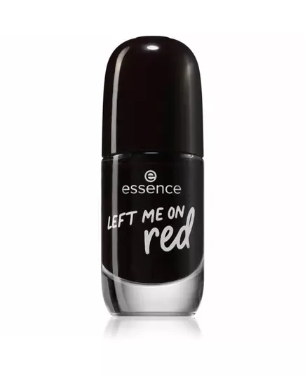 Essence Gel Nail Color Nail Polish #72-Left Me On, 8 ml, image 2