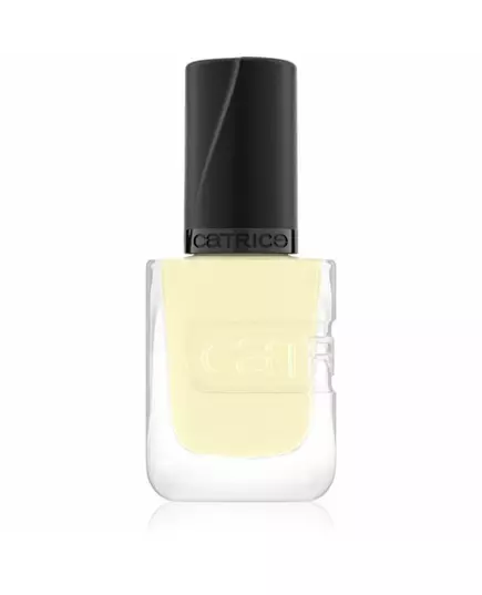 Nagellack Catrice Gel Affair, 10,5 ml, Bild 4