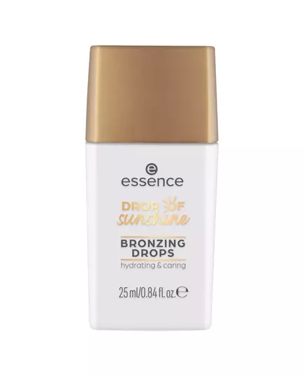 Bronzer liquide Essence Drops of Sunshine, 25 ml
