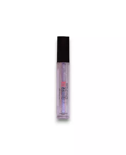 Maybelline Glitter Fix Lip Gloss 55 Spell Truck, 5 ml
