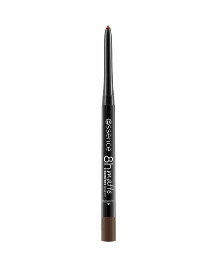 Essence Crayon à lèvres MATTE CONFORT 8h #11-Chestnut Perfection 0,30 gr, 0,3 g, image 2