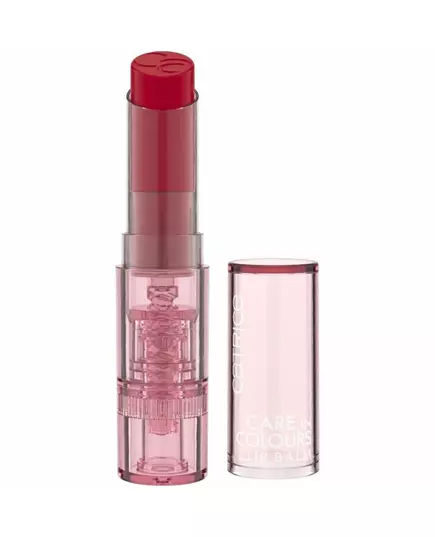 Baume teinté pour les lèvres Catrice Care In Colours 040 Hat Take, 3 g