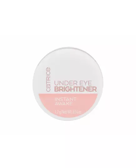 Cremiger Augen-Highlighter Catrice Under Eye Brightener Awaken 010 Light Rose, 4,2 g