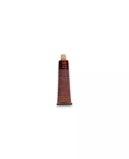 Londa Professional Londacolor Teinture permanente pour cheveux 7/74, 60 ml, image 2