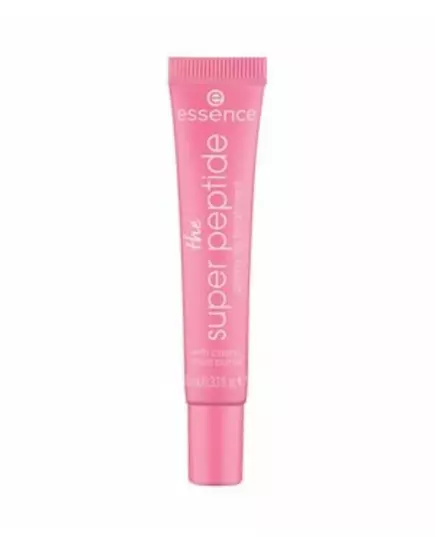 Essence Le Soin Des Lèvres Super Peptide #02-Pinkified, 10 ml, image 3