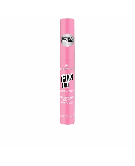 Fix It Like a Pro Transparent Brow Fixing Gel, 8.5 ml