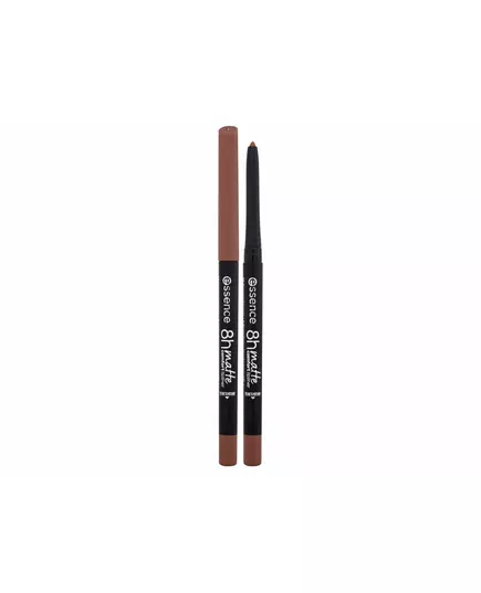 Essence Crayon à lèvres MATTE COMFORT 8h #01-cannelle épicée 0,3 gr, 0,3 g