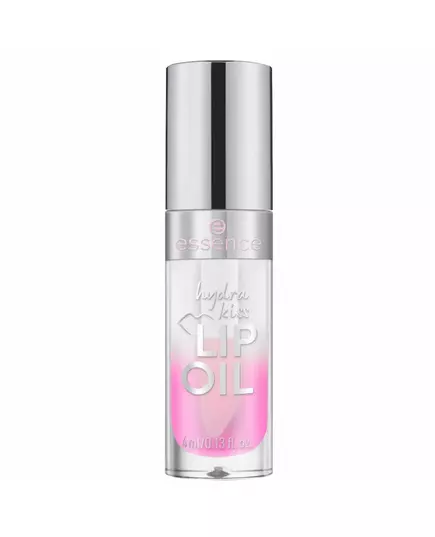 Tinted Lip Oil Essence Hydra Kiss, 4 ml, image 2