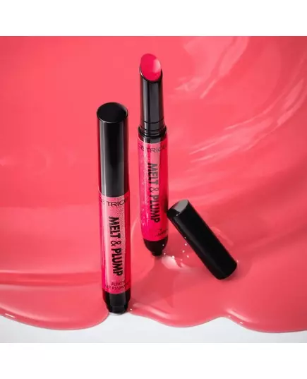 Catrice Melt & Plump Plumping Lip Plumper 050 Tropic Like It's Hot, 1.8 g, image 3