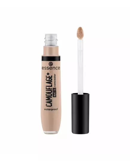 Essence Anti-cernes waterproof CAMOUFLAGE+ MATT, 8 ml