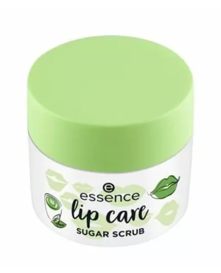 Lip Scrub Essence Lip Care Vanilla, 8 g, image 3