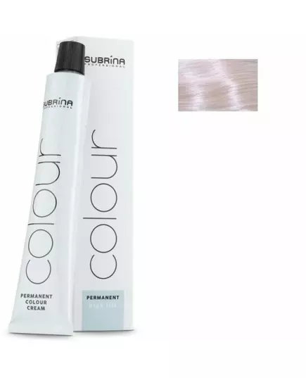 Subrina Professional Essential Colour Permanente Haarfarbe 11/6 Blonde Special Intensive Violet, 100 ml