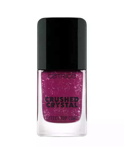 Nagellack Catrice Nadlak Za Nohte 010 Amethyst, 10,5 ml