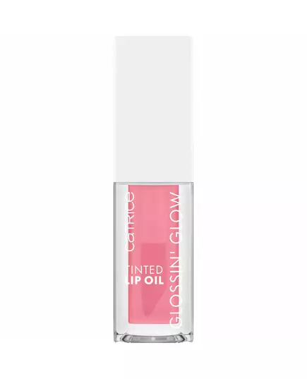 Catrice Glossin' Glow Getönt Lippenöl 010 Keep It Juicy, 4 ml, Bild 2