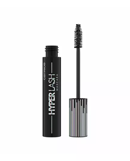 Catrice Mascara HYPER LASH #010-Electric Black, 11 ml