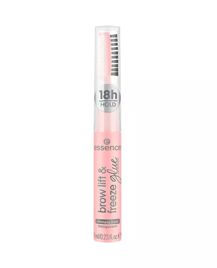 Lift & Freeze Brow Lift & Freeze Glue - brow lamination gel, 7 ml