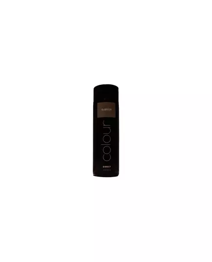 Subrina Professional Direct Colour Ohne Oxidationsmittel und ammoniakfrei Haarfärbegel Für Direktfärbung Silver, 200 ml, Bild 2