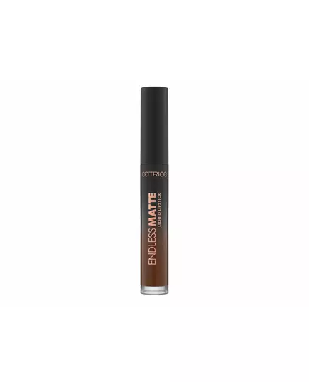 Catrice Endless Matte Vegan Matte Liquid Lipstick 100 Coffee Date, 4.5 ml, image 2