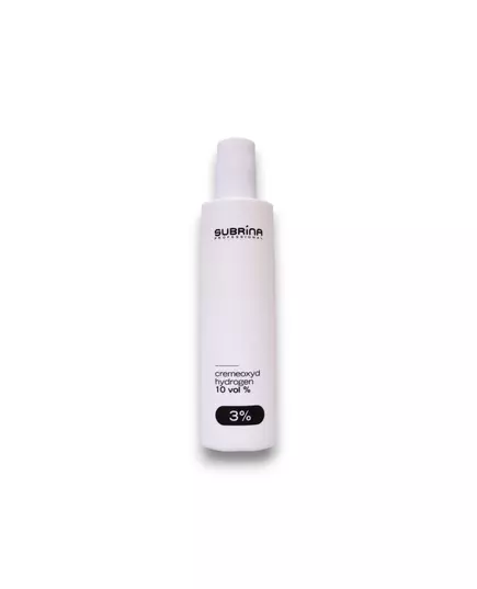 Subrina Professional CremeOxyd Haaroxidationslotion 3% 10 vol, 120 ml