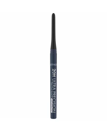 Catrice 20H Ultra Precision Waterproof Gel Pencil Eyeliner 050 Blue, 0.1 g