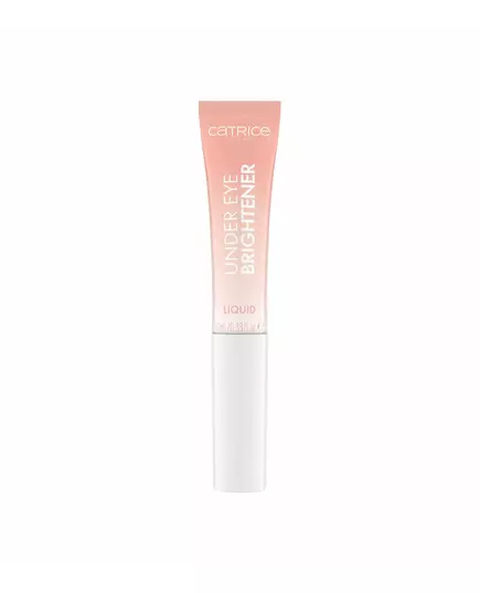 Brightening Cream Concealer for the Eye Area Catrice Under Eye Brightener 010 Light Rose, 10 ml, image 2