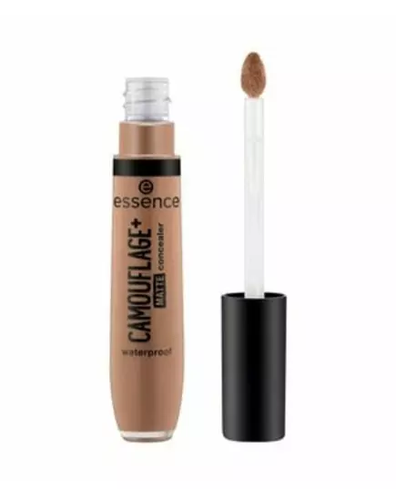 Essence Anti-cernes waterproof CAMOUFLAGE+ MATT #190, 8 ml, image 3