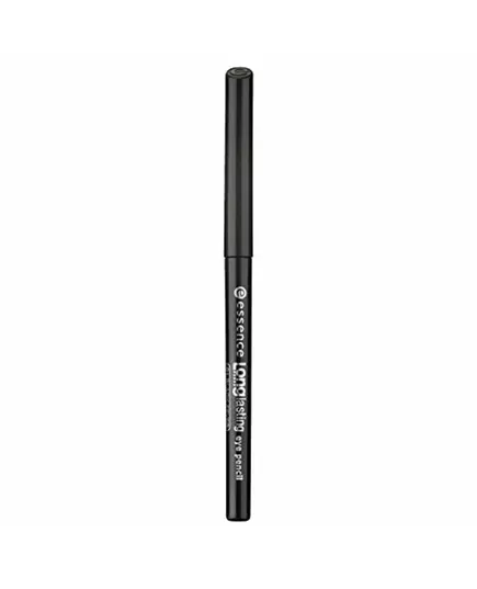 Eyebrow Designer Eyebrow Pencil 1 g 01 Black, 1 g, image 2