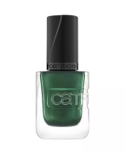 Catrice Gel Affair Nagellack 047 Deep Woods Spell, 10,5 ml