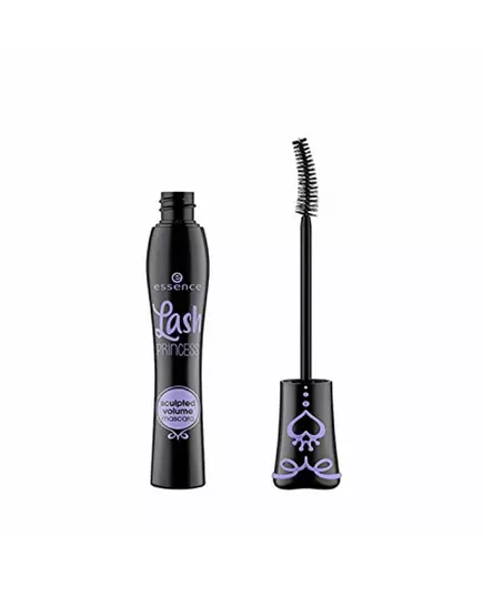 Essence Lash Princess Sculpted Volume Mascara Black, 12 ml, image 2