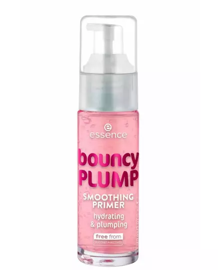 Base lissante de maquillage Essence Bouncy Plump, 30 ml, image 2