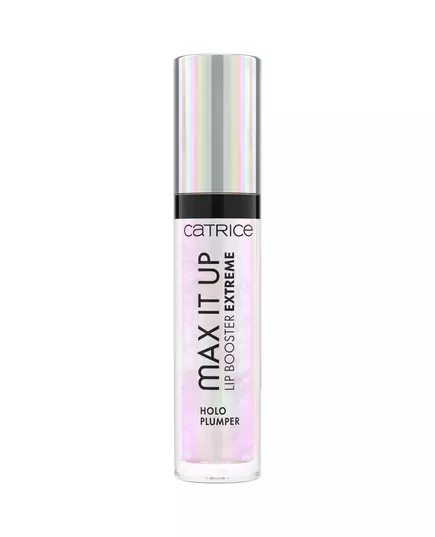 Lip Gloss Catrice Max It Up Lip Booster Extreme 050 Beam Me Away, 4 ml
