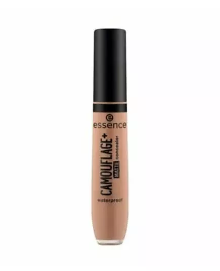 Essence Camouflage+Matt Matte Liquid Concealer 160 Sunny Beige, 8 ml, image 2
