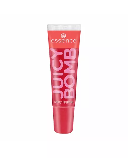 Lipgloss Essence Juicy Bomb 104 Poppin’ Pomegranate, 10 ml, Bild 4